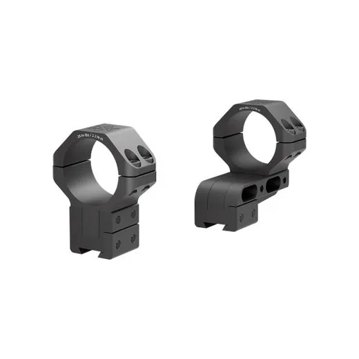 Vector Optics Adjustable Cantilever Dovetail Rings | 30mm