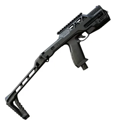 Spear Carbine Kit | Sentinel PDW50 |.50 - Vesta Defence