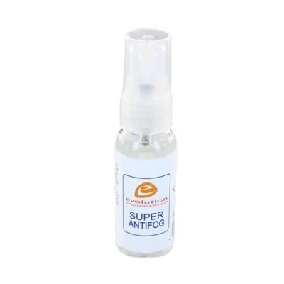 Anti-Fog + Lens Cleaner Spray | 30ml - Evolution Sunglasses