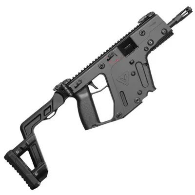 Kriss Vector V2 | Folding Stock - Krytac