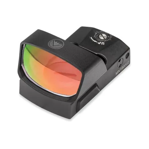 Burris FastFire 4 Red Dot Reflex Sight