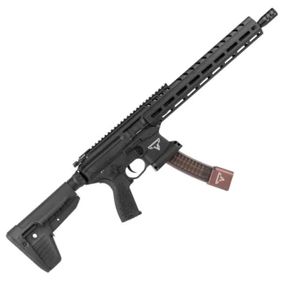 PF MPX JW | Rifle - Zwart - Sig Sauer