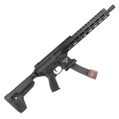 PF MPX JW | Rifle - Carbon - Sig Sauer