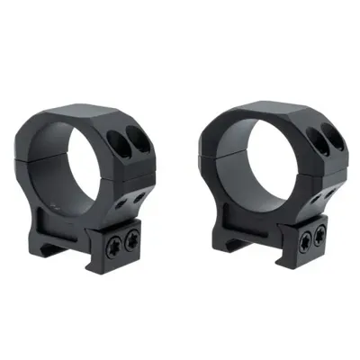 Picatinny Scope Rings | 30mm Medium - Ram Tactical
