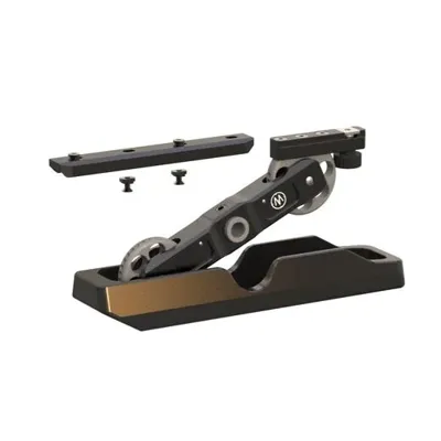 Hamster | M-LOK/KeyMod to UIT - AirMaks
