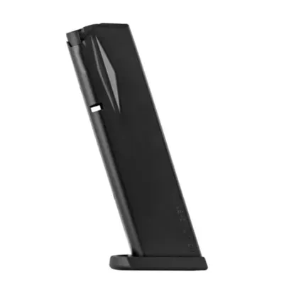 Small Frame | 17 rds | 9mm | Magazijn - Tanfoglio