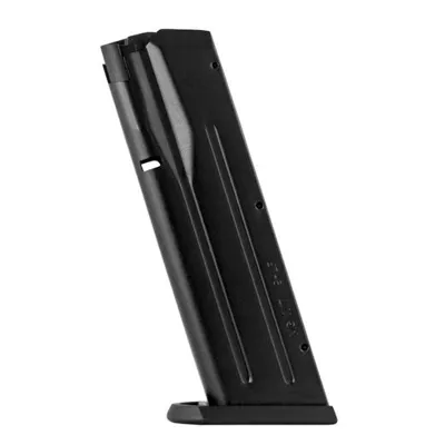 Large Frame | 17 rds | 9mm | Magazijn - Tanfoglio