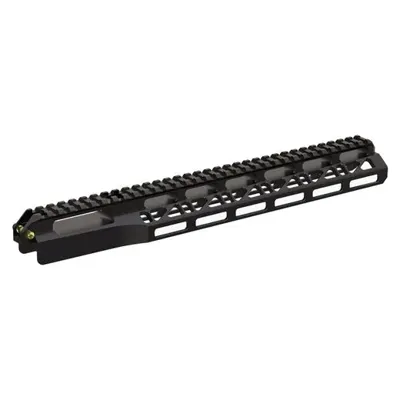 Krait | Extended Top Rail | 275mm - AirMaks