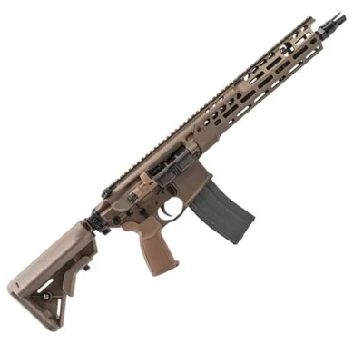 S-012 Spear LT 13.1" | Rifle - APFG