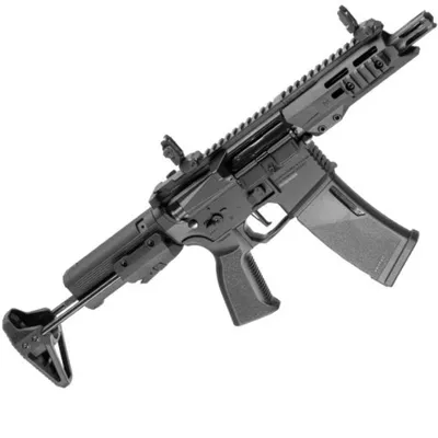 Trident MK3 Pdw-M | Rifle - Krytac