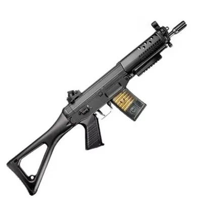 SIG 552 SEAL | Rifle - Tokyo Marui