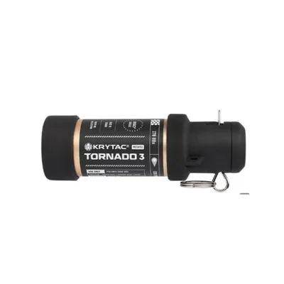 Tornado 3 | Timed Frag Grenade - Krytac