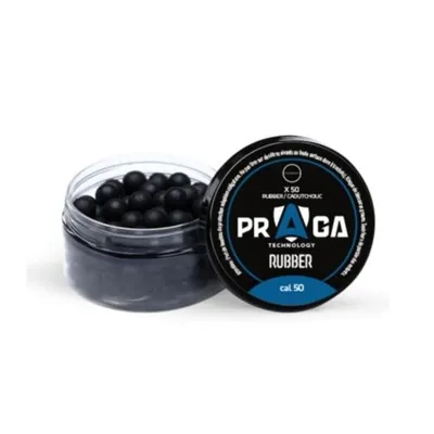 Vesta Rubber Balls |.50 | 50ST