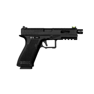 Pistola SSP18 - Novritsch