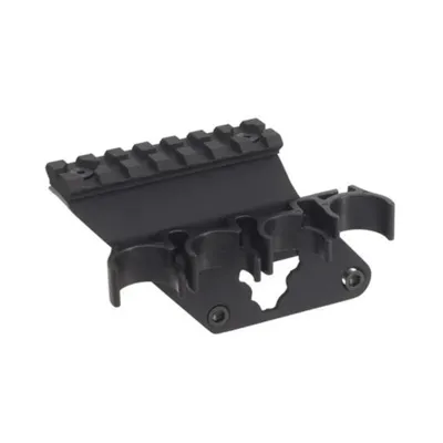 Scope Mount /W Cartridge Holder | CAM870 - APS Airsoft