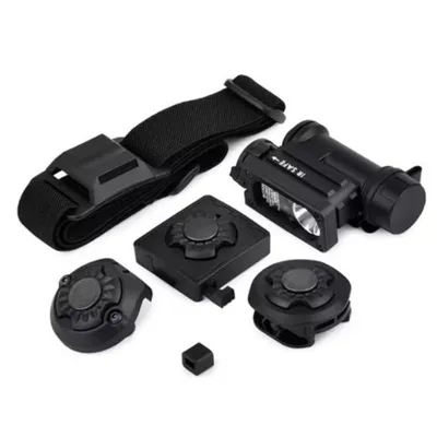Sidewinder Compact II Hands-Free Helmet Light - Ram Tactical