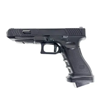 Valiant Guardian Combat Polimeter - Rossi