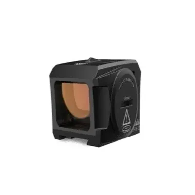 Green Dot Vizier | FastFire e | 3MOA - Burris