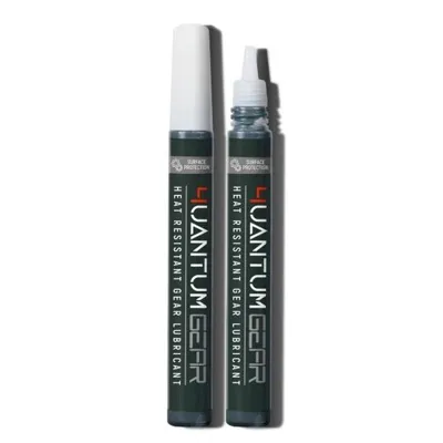 Heat Resistant GEAR Lubricant - 4uad