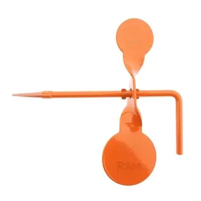 Pin Schroef Target | 3mm | Double - Ram Tactical
