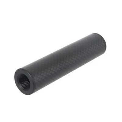 Slim Supressor | 14mm CCW | 10 cm - Laylax
