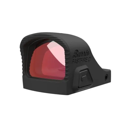 Burris Vizier | FastFire C | 6MOA