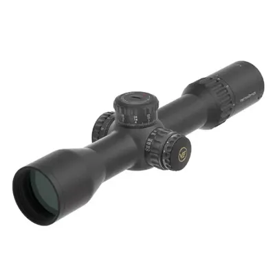 Richtkijker | Continental | 2-12x44 | FFP - Vector Optics