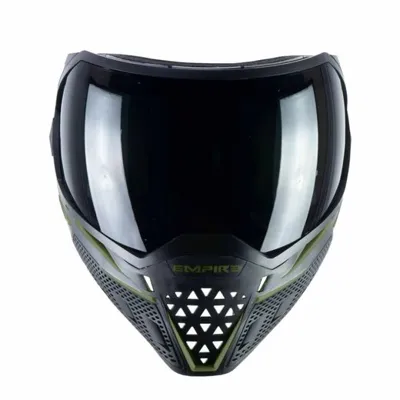 EVS Goggle | Full Face Mask | / | Thermal Ninja/Clear - Empire