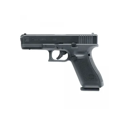 Glock 17 Gen 5 CO2 2 Julios M12 - Umarex