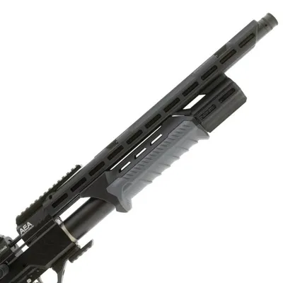 Barrel Shroud PA Series 22" | Zwart - BinTac