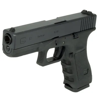 Glock MK1 - WE Airsoft
