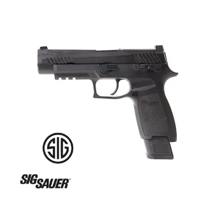 Sig Sauer P320-M17 Pro Force CO2 - VFC