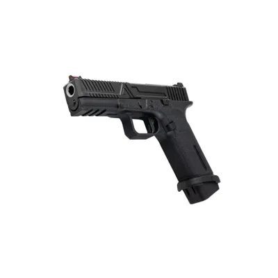 Agency Arms EXA Gas Pistol - RWA
