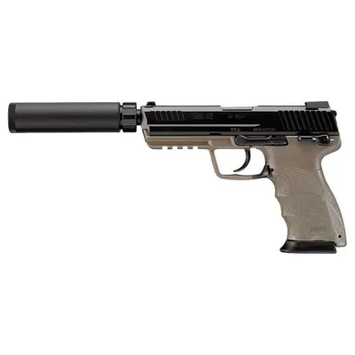 HK45 Tactical - Tokyo Marui