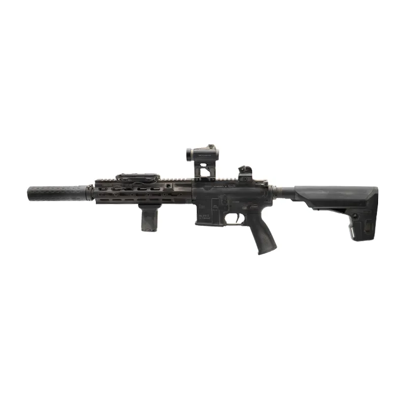 HK416D · VFC Edición Limitada