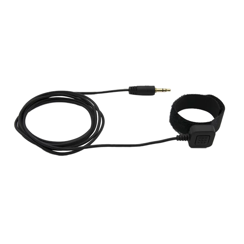 Cable Remoto para Sniper M51 · Negro