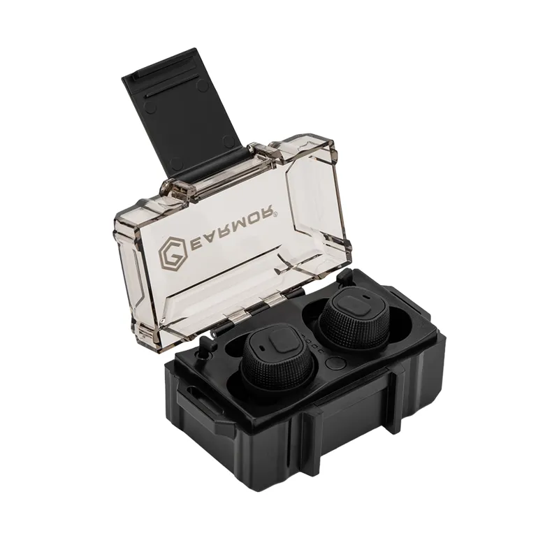 Auriculares In-Ear Electrónicos M20