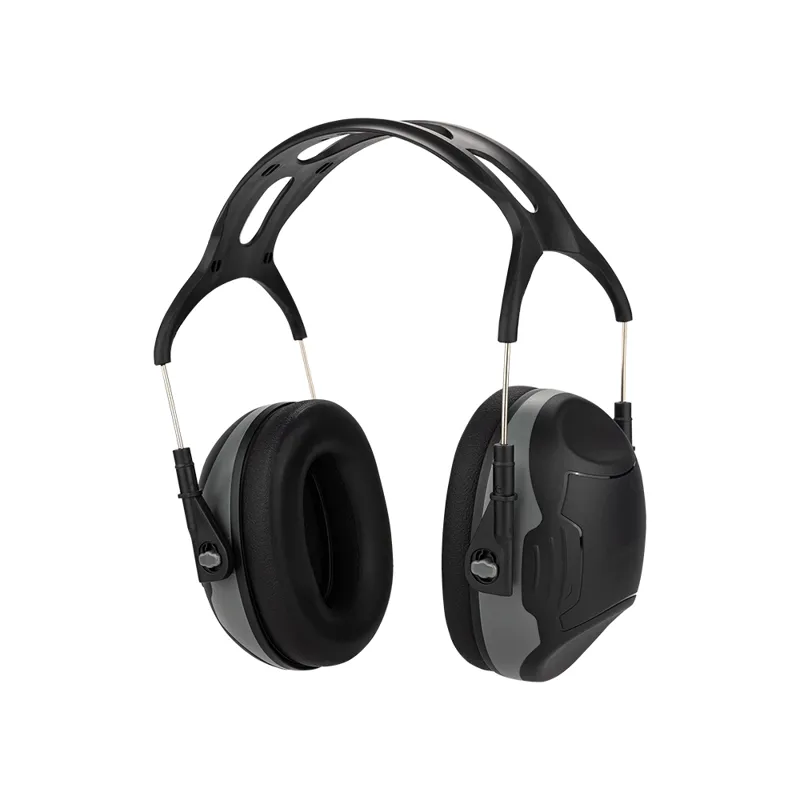 Cascos No Electrónicos C06