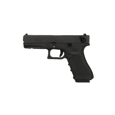 G18 V4 Full Metal - WE