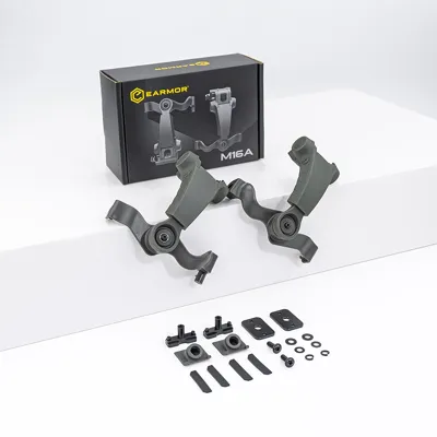Kit Adaptador ARC Rail Rotatorio para Earmor M31/M32PLUS
