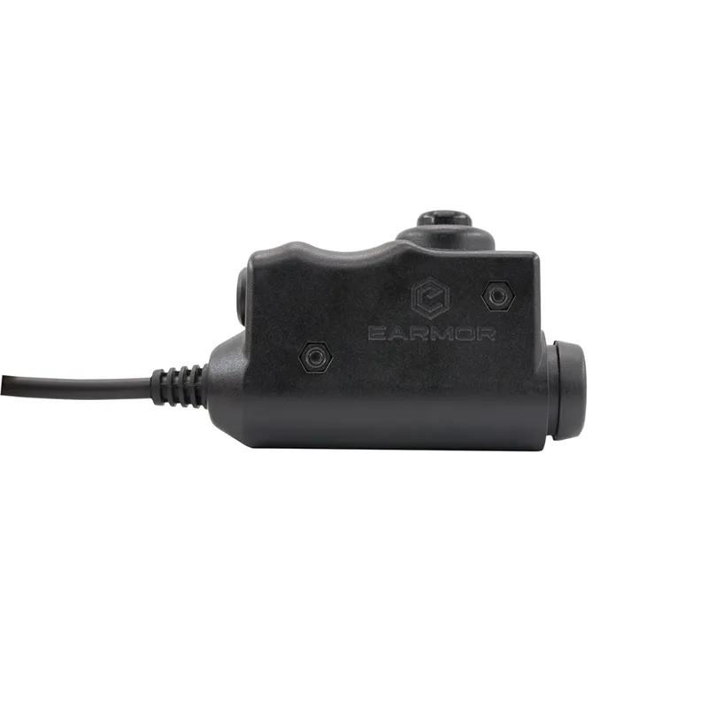 Cable Remoto Táctico PTT
