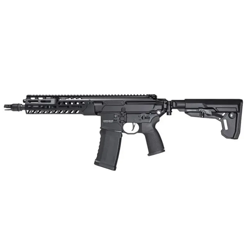 Secutor Arms Centurion V MWS · Negro