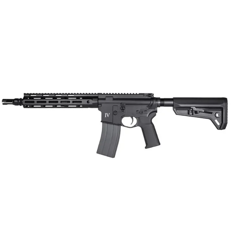 Secutor Arms Centurion IV MWS · Negro