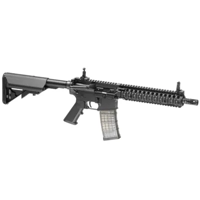DD MK18 CGS Portacerrojo de Acero - Cyma