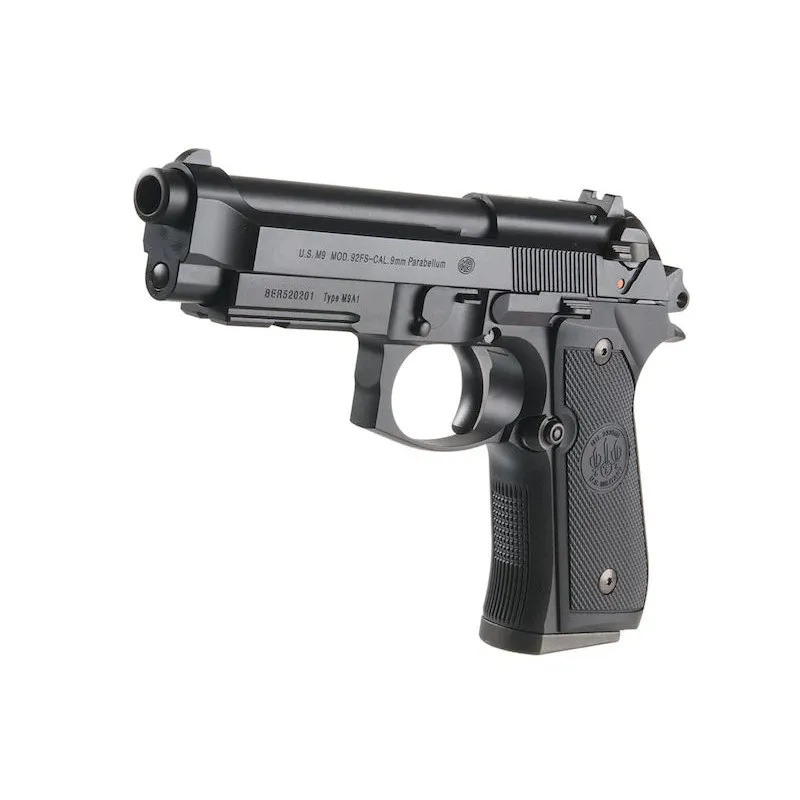 Tokyo Marui M9A1 Marui · Negro