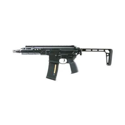 MCX Rattler Lt 7,75" MWS - Prepedido - Salvo Precision