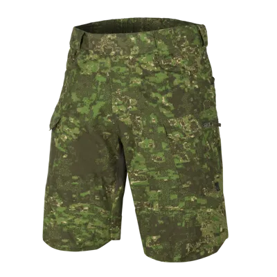 UTS (Urban Tactical Shorts) Flex 11”® – NyCo Ripstop – WildWood™