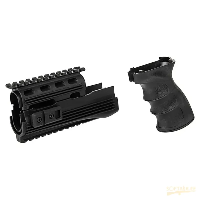 Cyma RIS Laesääre Komplekt AK47/74