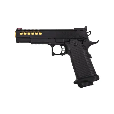 3339 Ge - Golden Eagle