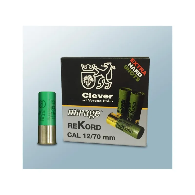 Clever T-4 Helices 32g